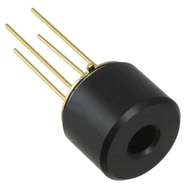 MLX90614ESF-BCC-000-TU Melexis Technologies NV  Temperature Sensors - Analog and Digital Output